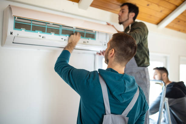 Best HVAC Software and Technology in Atkins, IA