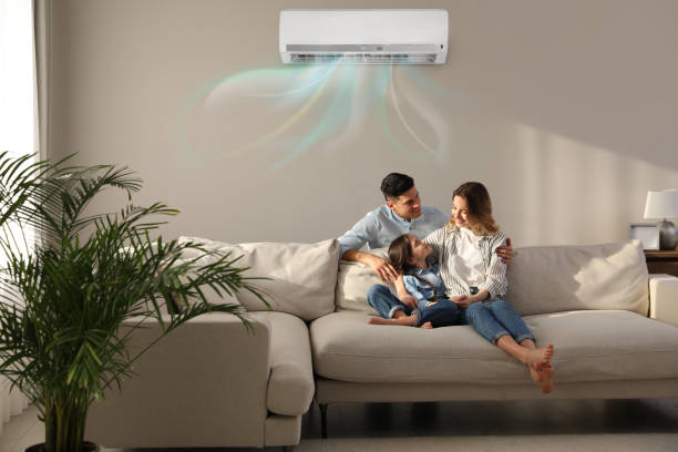 Best HVAC for Healthcare Facilities in Atkins, IA
