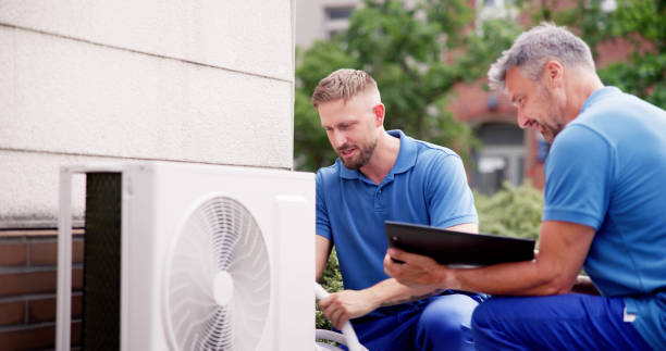 Best Emergency HVAC Services in Atkins, IA