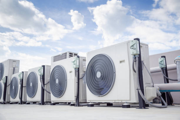 Best Solar-powered HVAC Systems in Atkins, IA