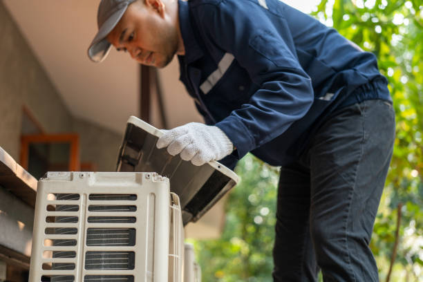 Best Ductless Mini-Split Systems in Atkins, IA