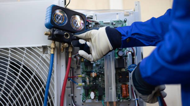 Best Geothermal HVAC Systems in Atkins, IA